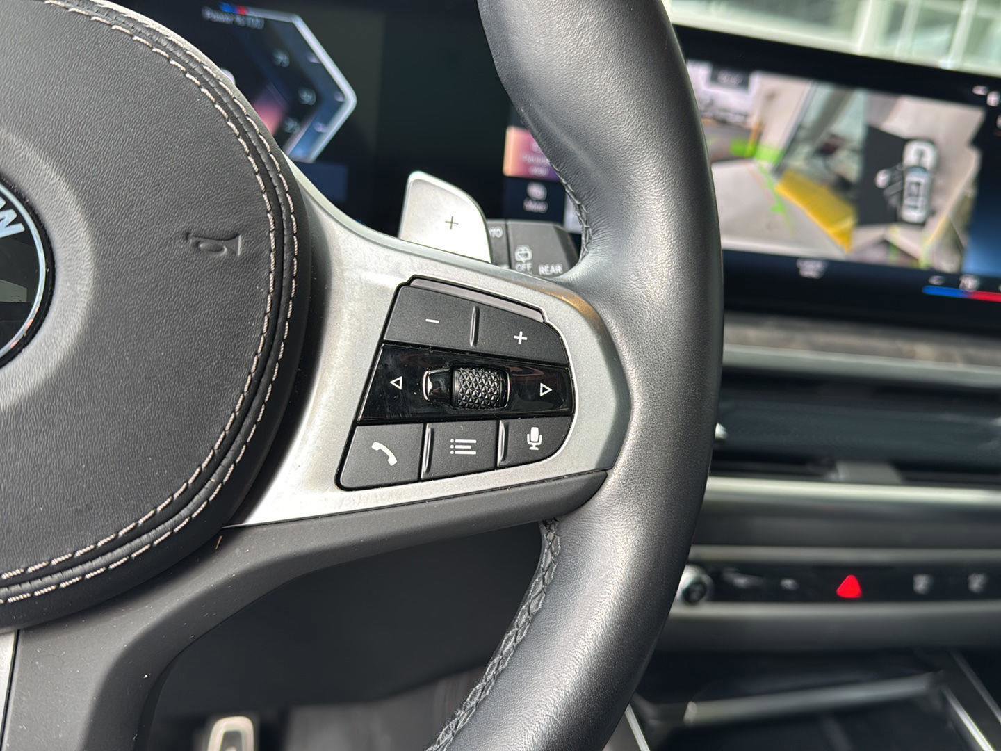 Used 2023 BMW X7 xDrive40i w/ Executive Package image 20