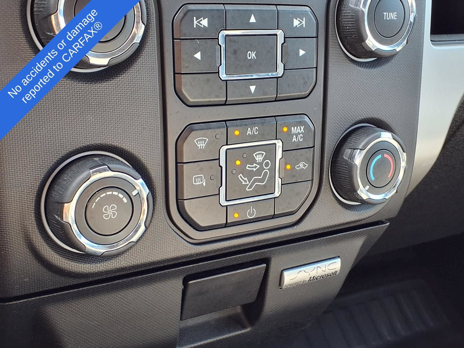 Used 2014 Ford F150 XLT w/ Equipment Group 301A Mid AWD/4WD image 28