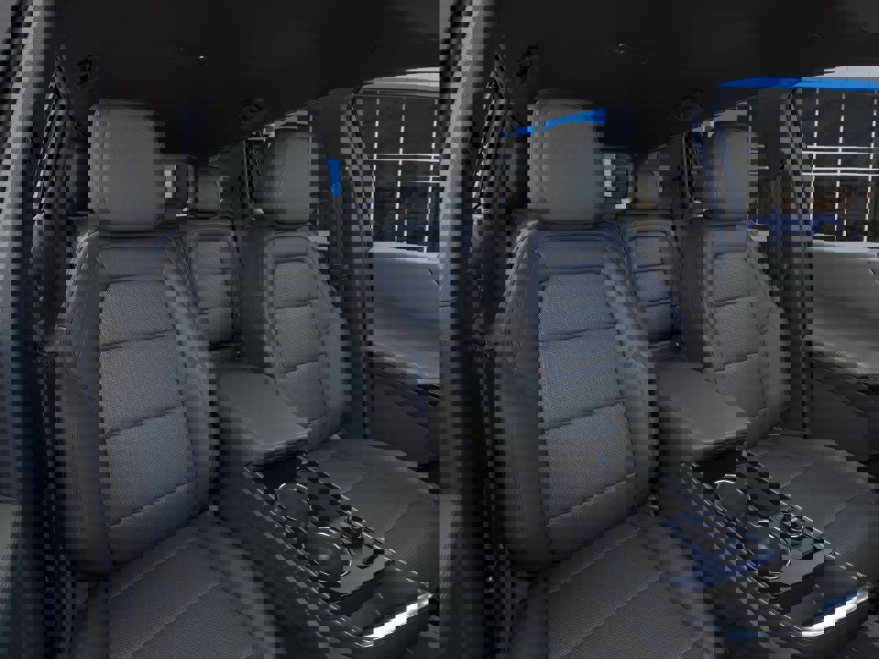 New 2026 Chevrolet Equinox LT w/ Convenience Package II image 41