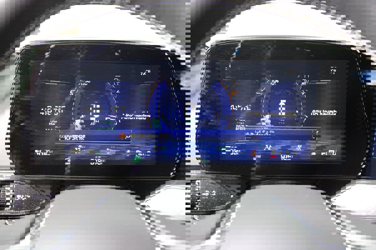 Used 2024 Chevrolet Blazer EV LT image 13