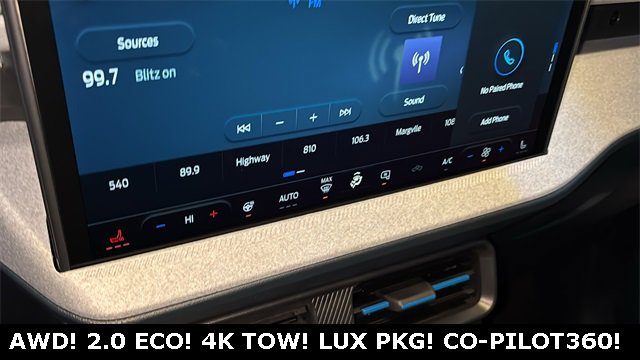 New 2026 Ford Maverick XLT w/ XLT Luxury Package image 15