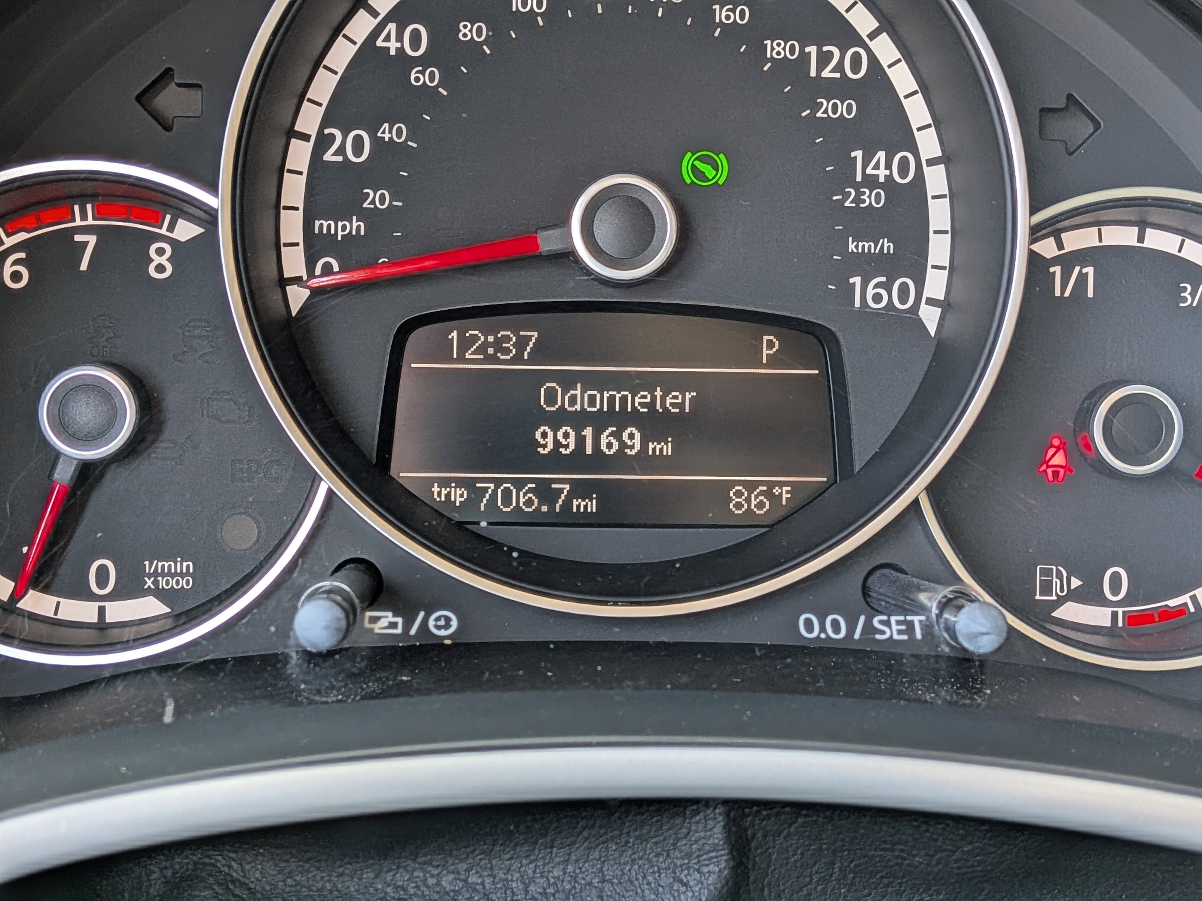 Used 2015 Volkswagen Beetle 1.8T image 25