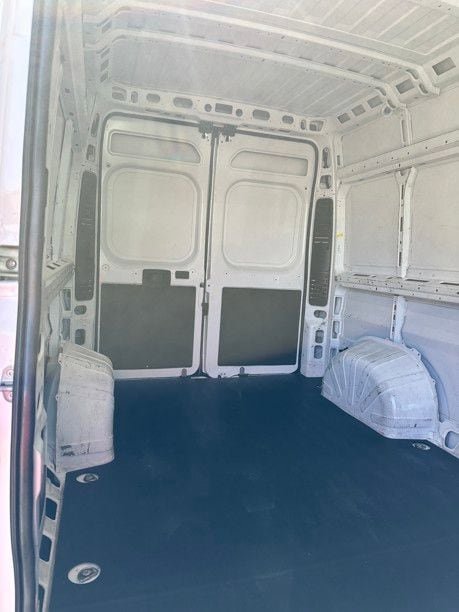 Used 2023 RAM ProMaster 2500 FWD image 24