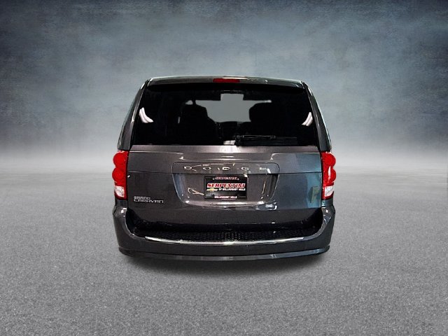 Used 2017 Dodge Grand Caravan SE FWD image 8