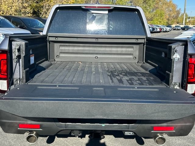 New 2026 Honda Ridgeline RTL image 34