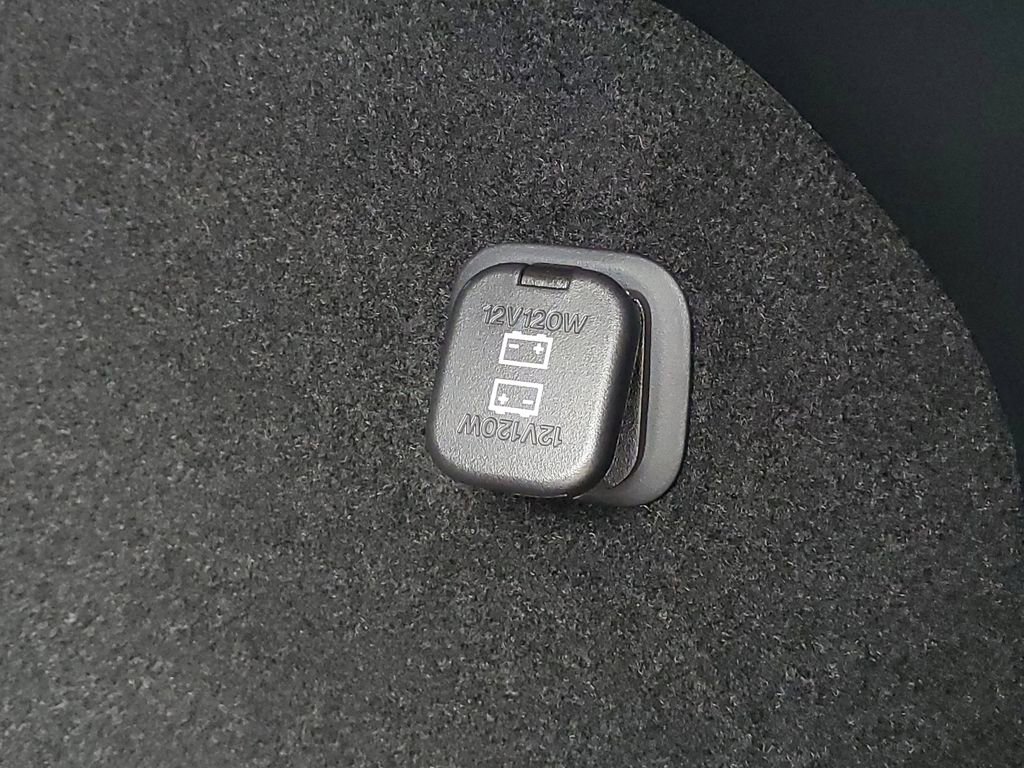 New 2025 MAZDA CX-5 Carbon Edition image 9