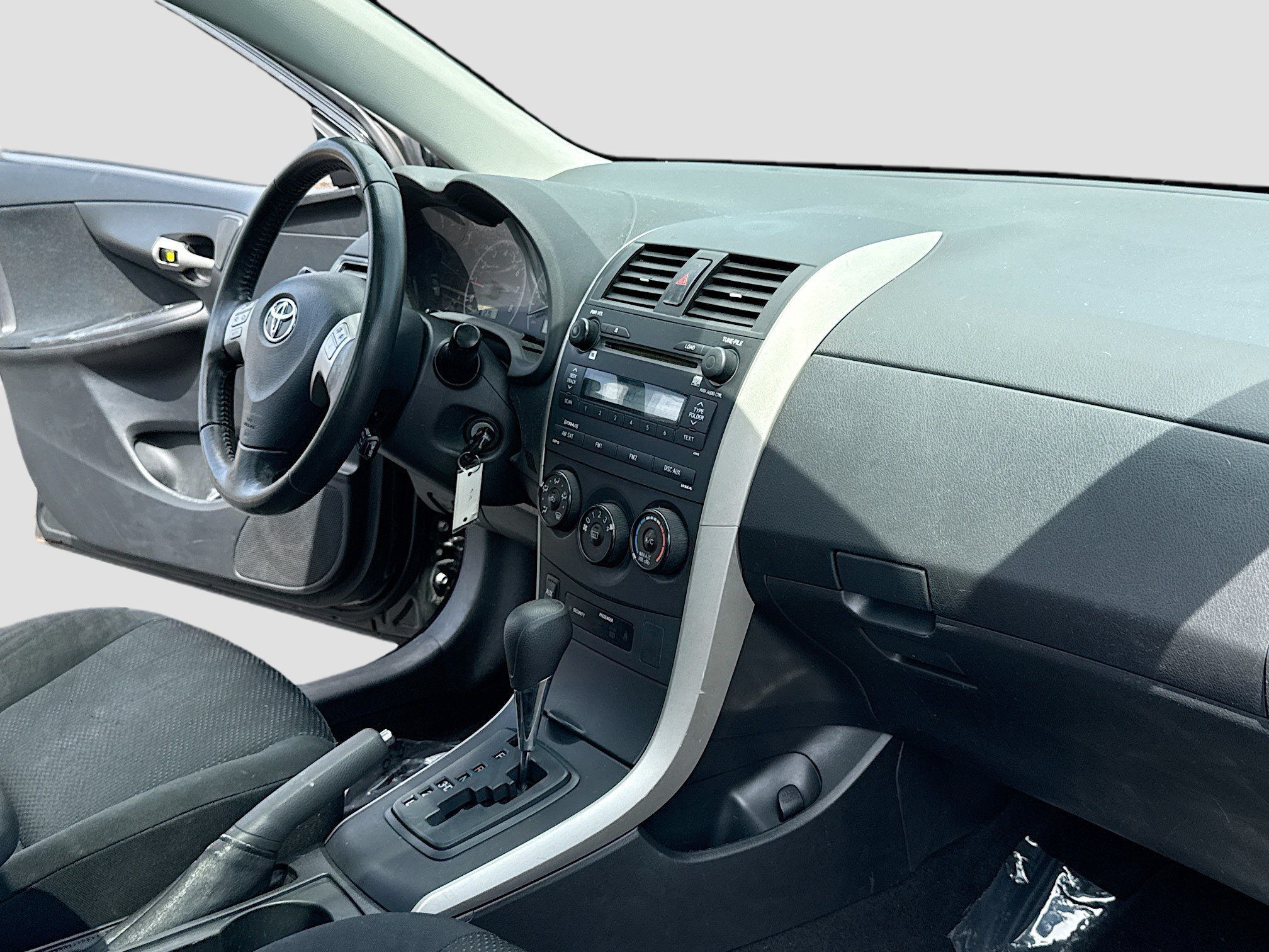 Used 2009 Toyota Corolla S FWD image 4