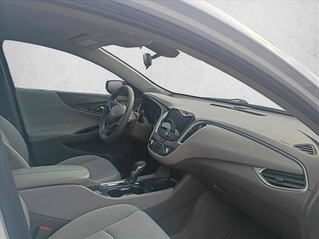 Used 2022 Chevrolet Malibu LT FWD image 19
