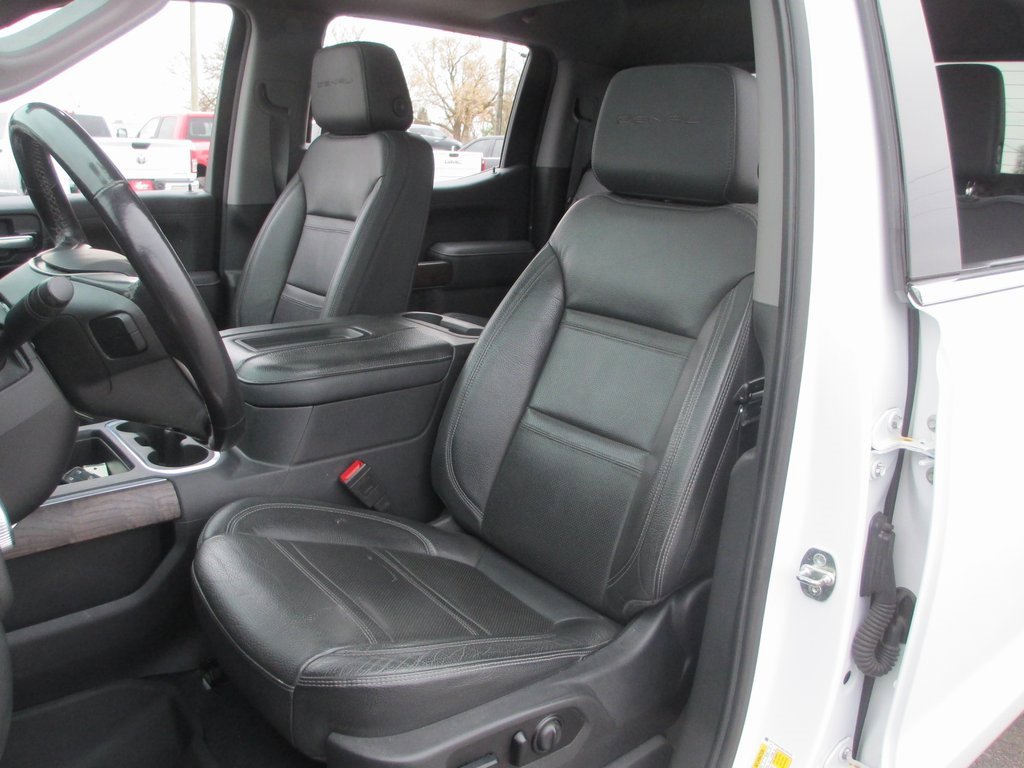 Used 2021 GMC Sierra 1500 Denali image 19