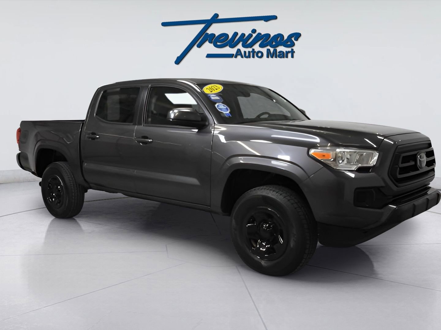 Used 2023 Toyota Tacoma SR
