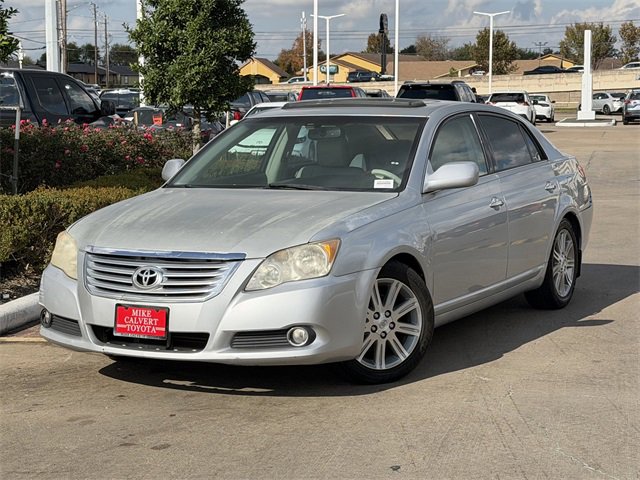 Used 2009 Toyota Avalon Limited image 2