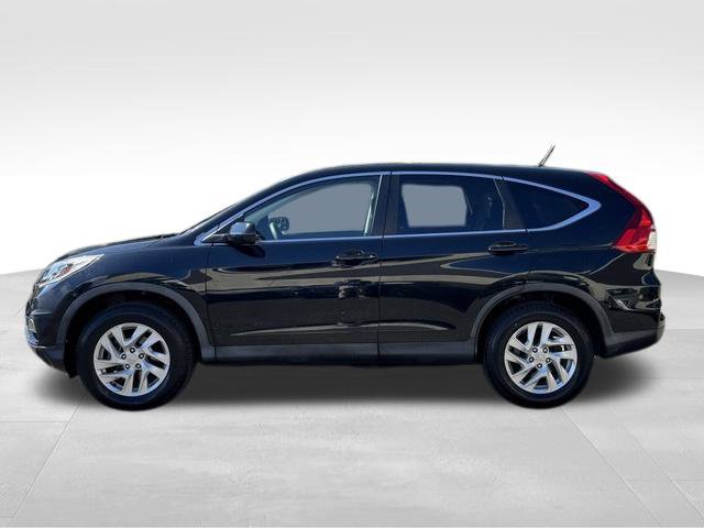 Used 2015 Honda CR-V EX image 4