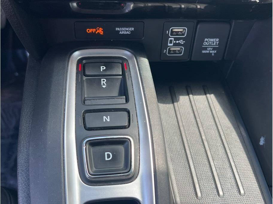 Used 2022 Honda Insight EX image 35