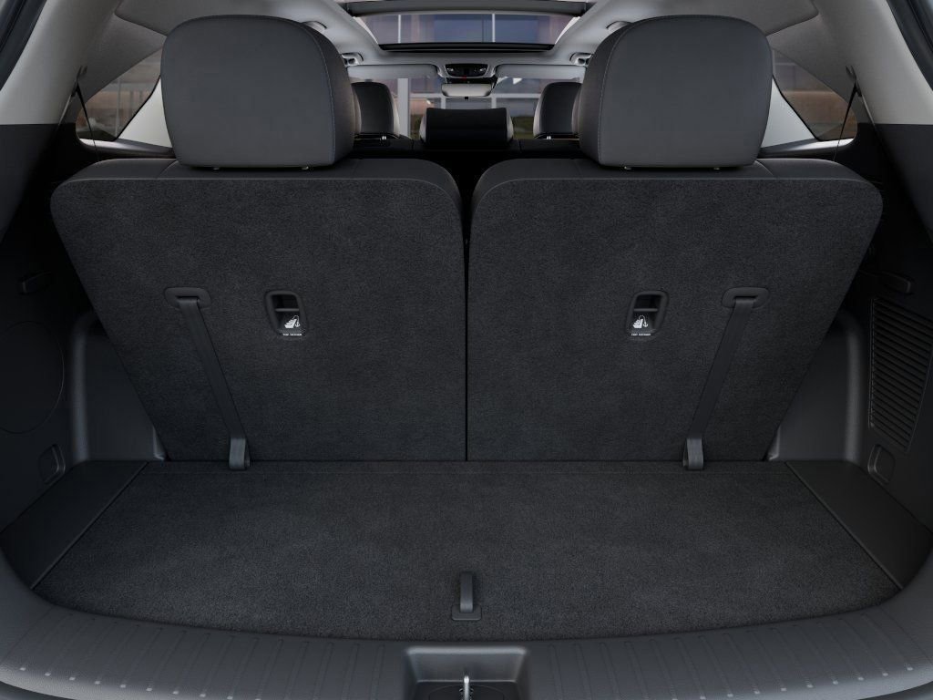 New 2024 Kia Sorento S w/ Panoramic Sunroof Package FWD image 19