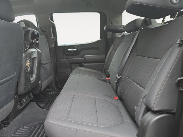 Used 2019 Chevrolet Silverado 1500 LT w/ All-Star Edition AWD/4WD image 17