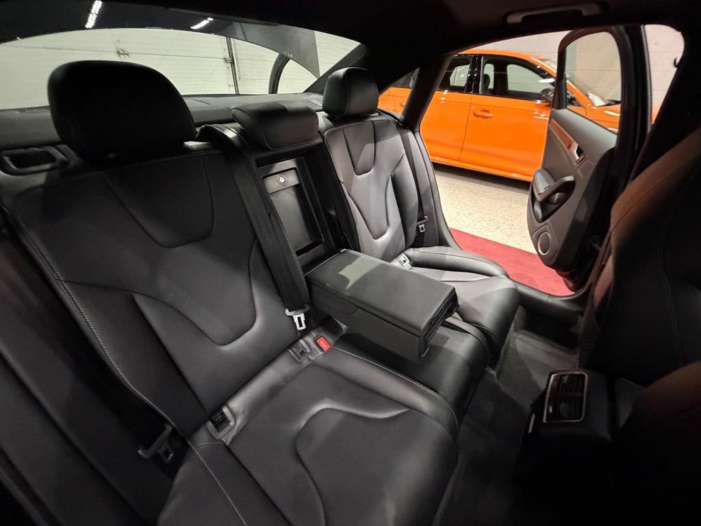 Used 2014 Audi S4 Premium Plus AWD/4WD image 43