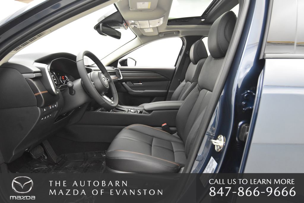 New 2026 MAZDA CX-50 AWD 2.5 Hybrid w/ Cargo Package image 27