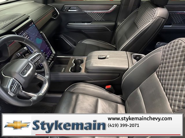 Used 2024 GMC Acadia Denali image 38