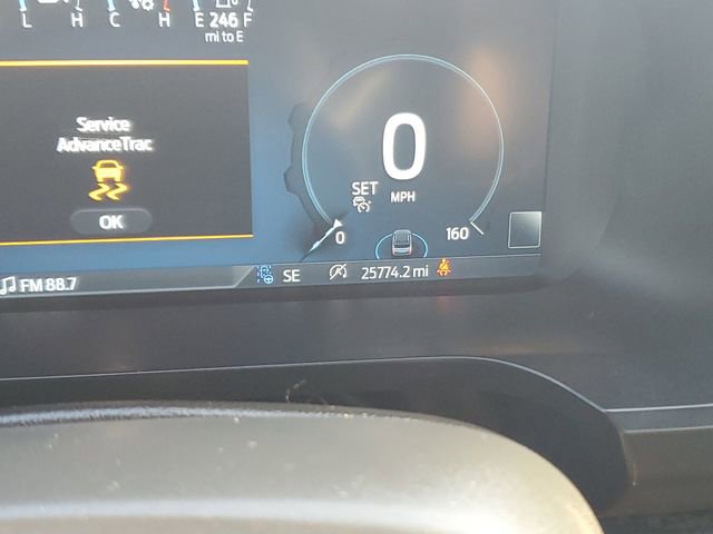 Used 2023 Ford Expedition Max Platinum image 15