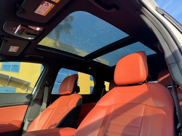 Used 2026 Kia Sportage SX image 18