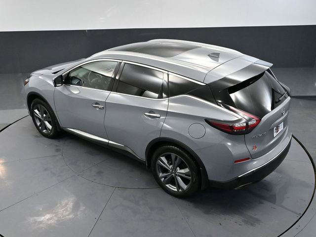 Used 2024 Nissan Murano Platinum image 59