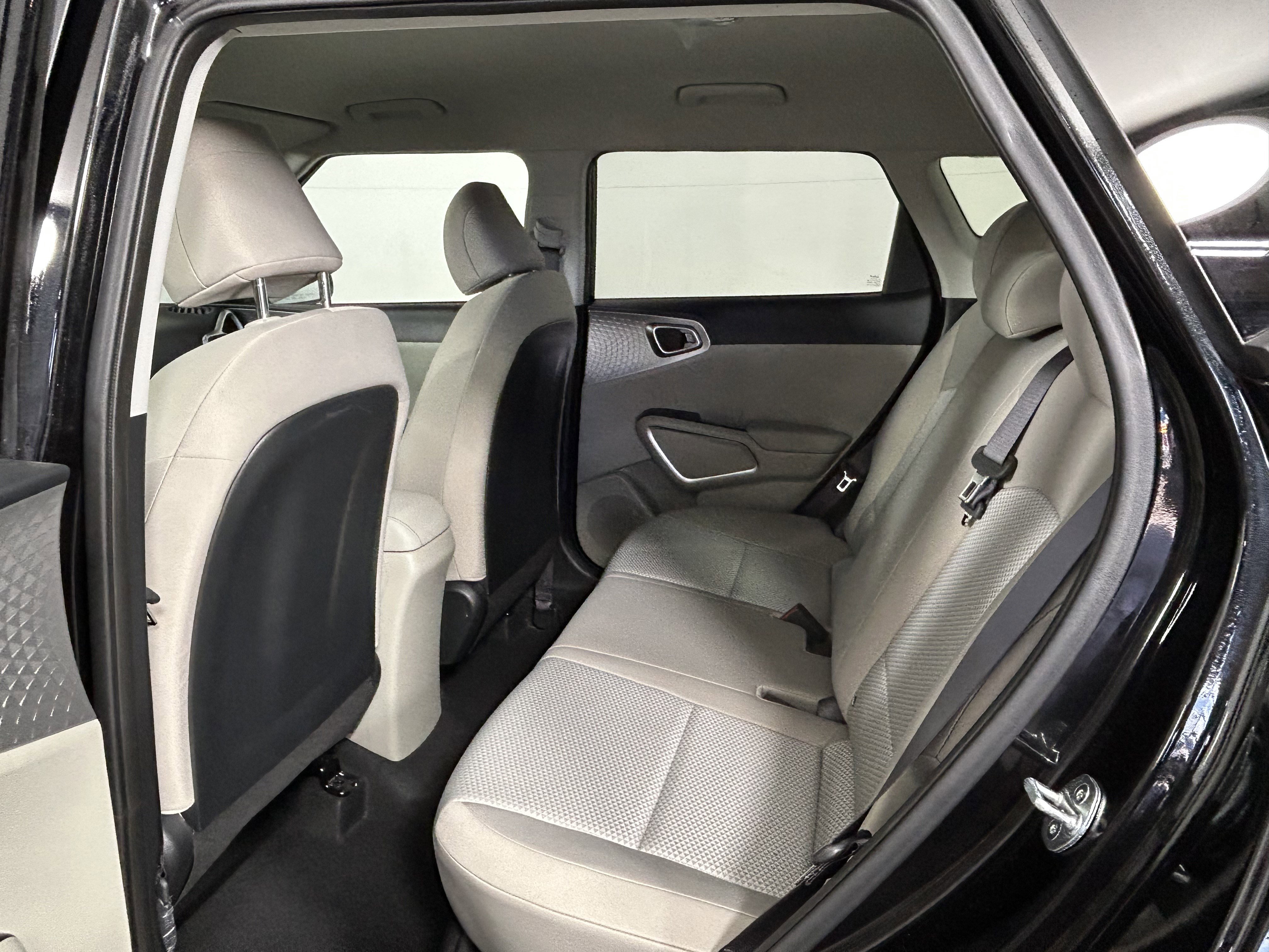 Certified 2023 Kia Soul LX w/ LX Technology Package image 19