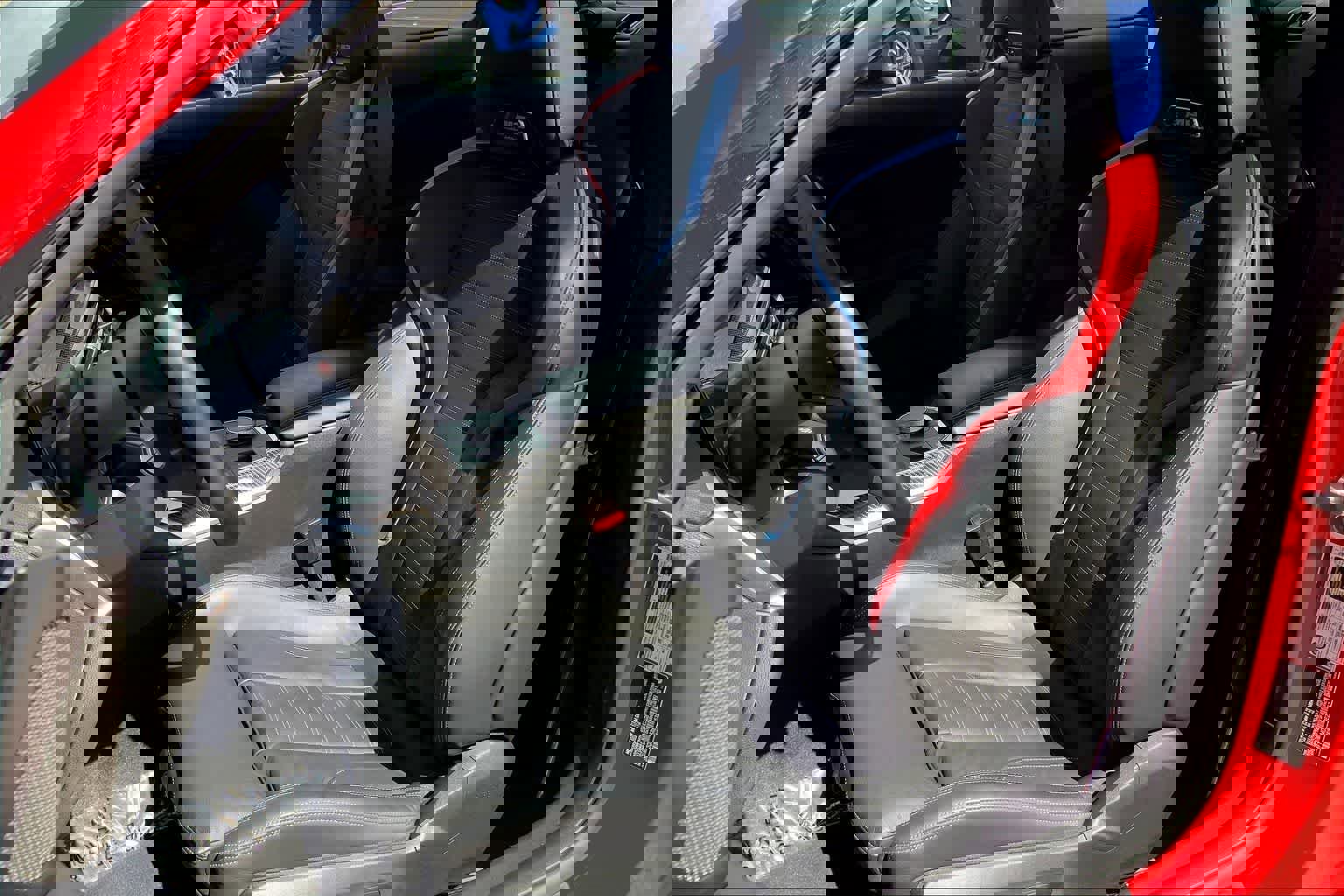 Used 2024 BMW M2 w/ Lighting Package image 11