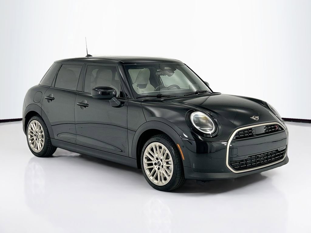 New 2026 MINI Cooper S FWD image 3
