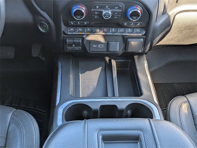 Used 2021 GMC Sierra 1500 Denali w/ Denali Ultimate Package image 19