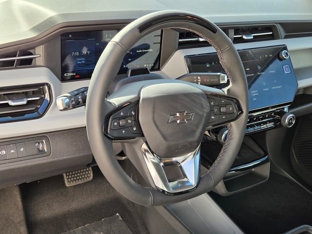New 2027 Chevrolet Bolt RS w/ Super Cruise Package FWD image 10