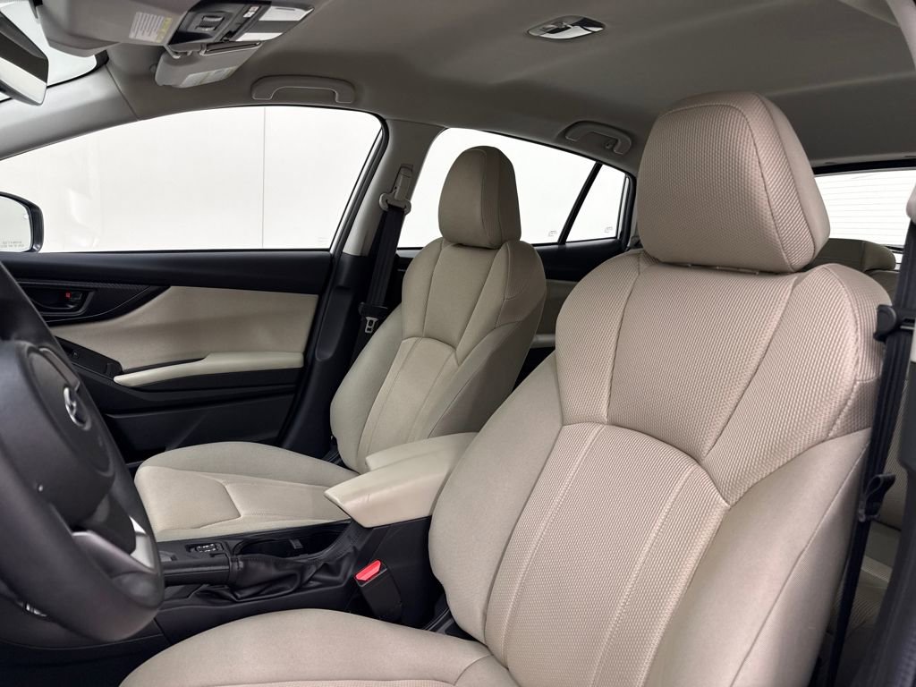 Certified 2023 Subaru Impreza Premium image 14