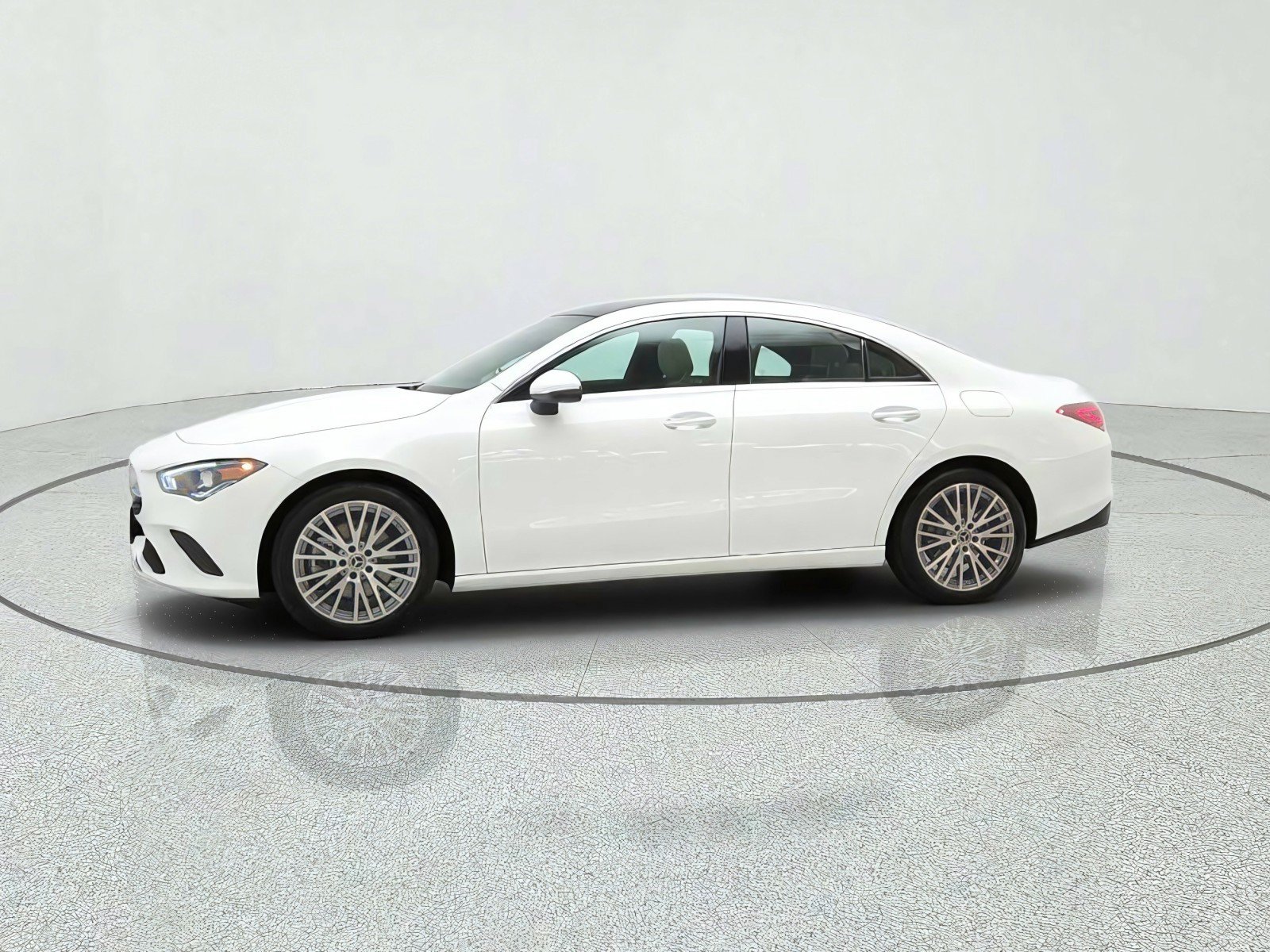 Certified 2023 Mercedes-Benz CLA 250 image 8