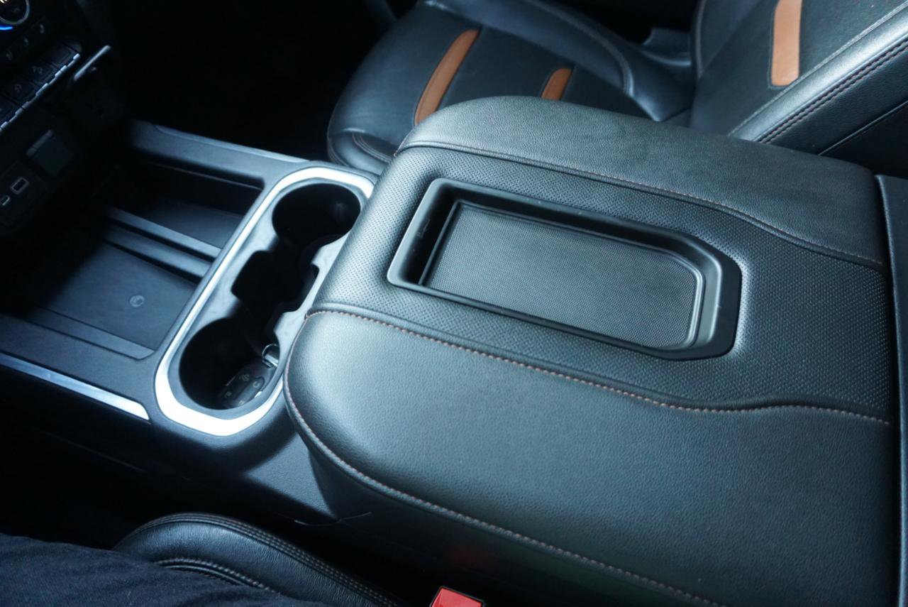 Used 2019 GMC Sierra 1500 AT4 w/ AT4 Premium Package image 27