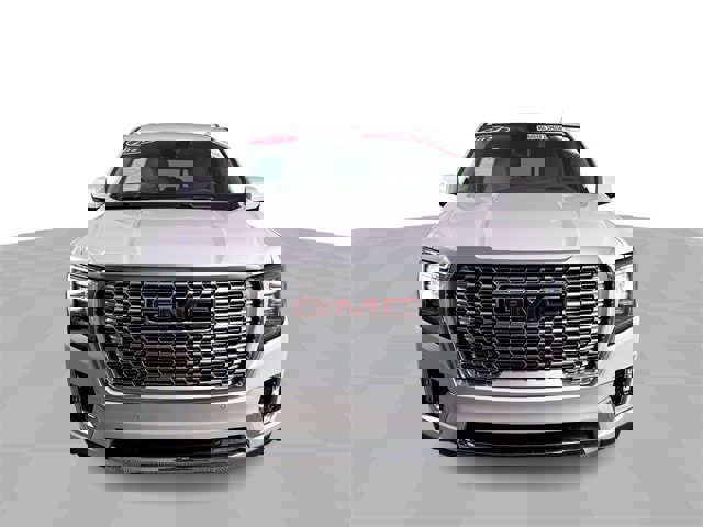 Used 2024 GMC Yukon XL Denali w/ Max Trailering Package image 3