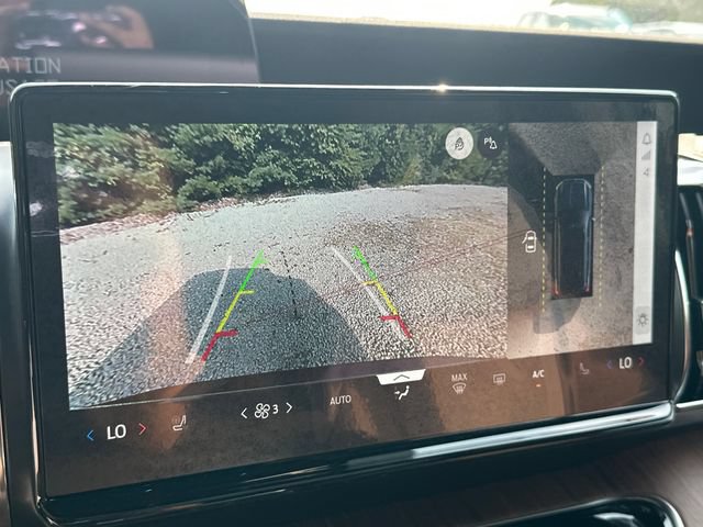 New 2027 Ford Expedition Max King Ranch AWD/4WD image 29