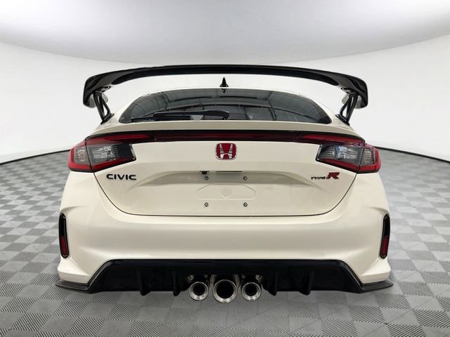 New 2026 Honda Civic Type R image 5