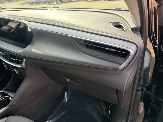 Used 2025 Buick Encore GX Preferred image 50