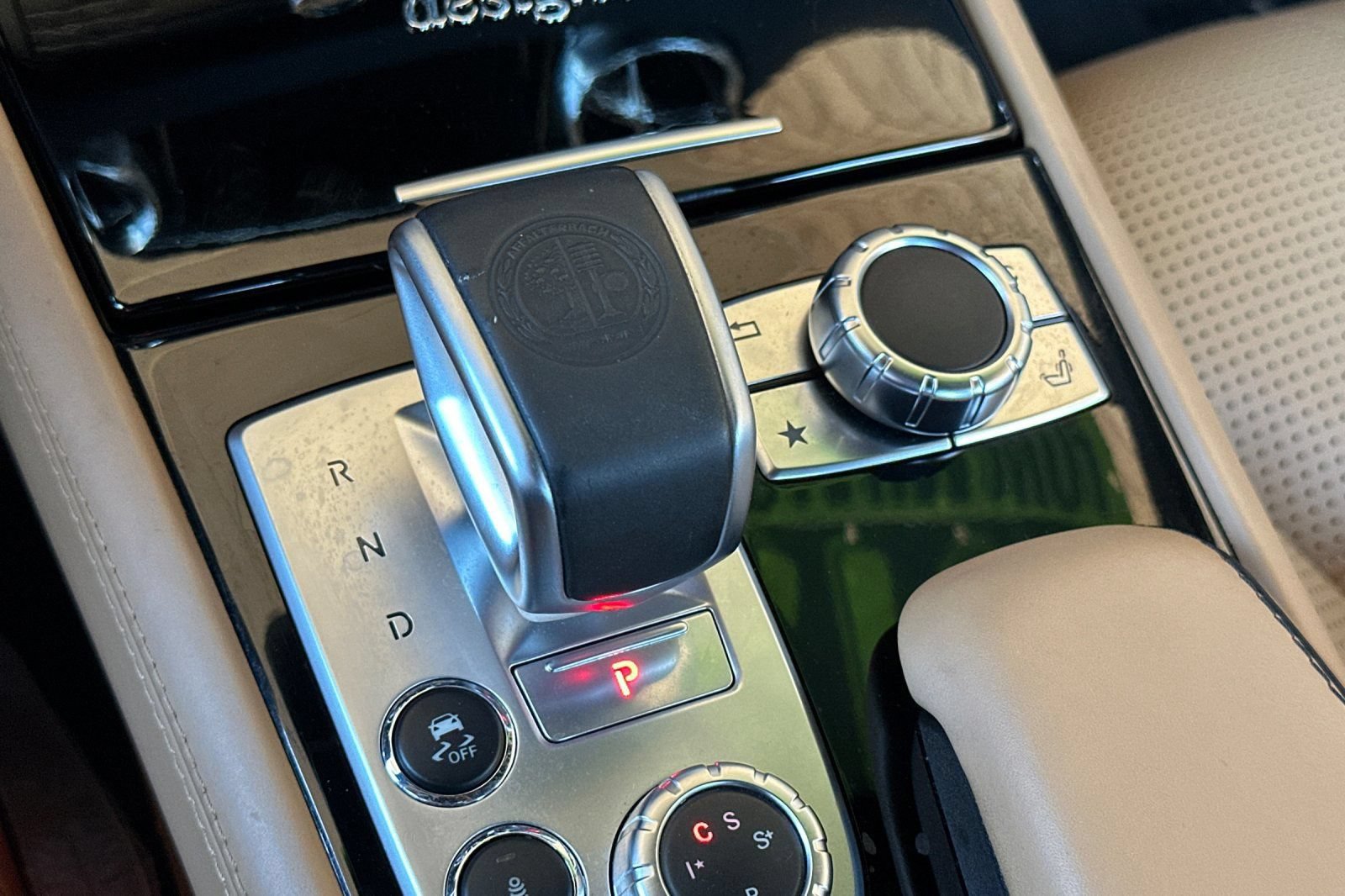 Used 2017 Mercedes-Benz SL 63 AMG image 20