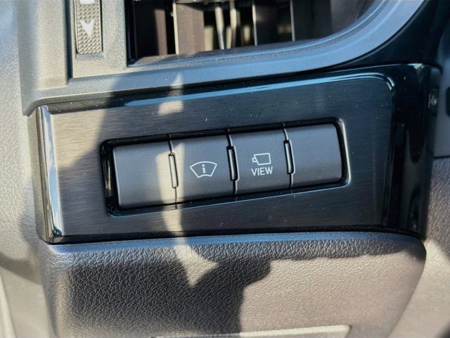 Used 2024 Lexus ES 300h F Sport w/ Accessory Package (Z2) FWD image 44