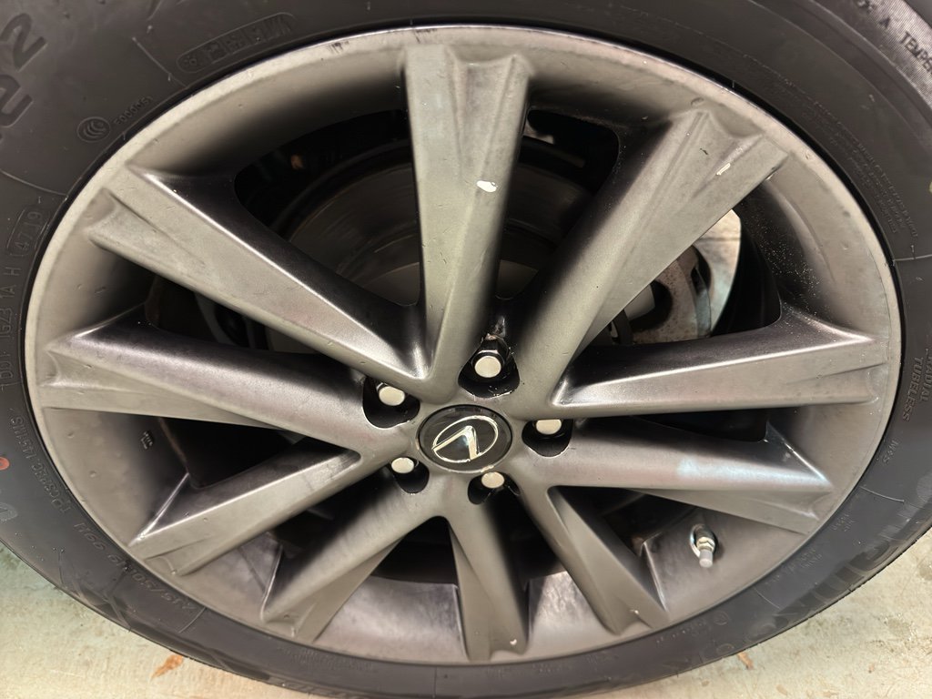 Used 2015 Lexus RX 350 F Sport image 34