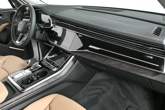 New 2025 Audi Q7 3.0T Premium Plus image 25