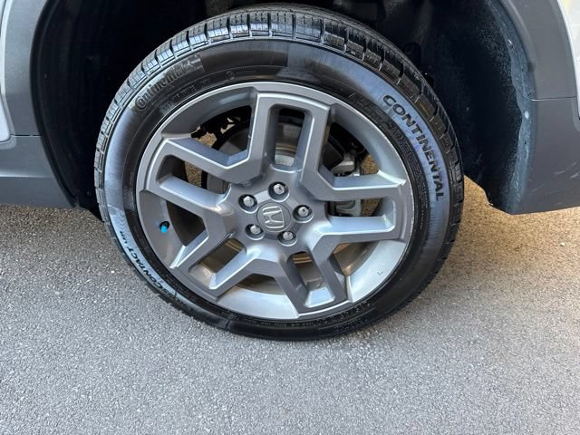 Used 2023 Honda Passport EX-L image 10