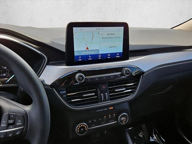 Used 2020 Ford Escape SE FWD image 15