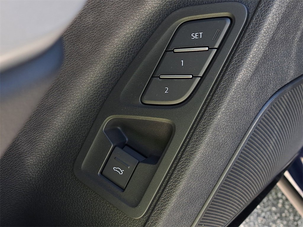 New 2025 Audi Q3 2.0T Premium image 21