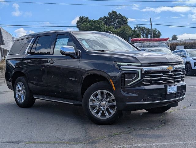 New 2026 Chevrolet Tahoe Premier RWD image 2