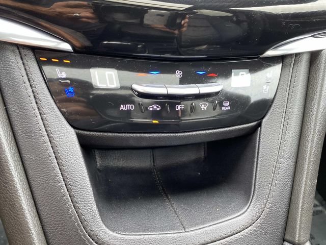 Used 2022 Cadillac XT6 Sport w/ Platinum Package AWD/4WD image 13