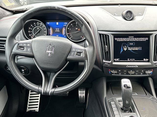 Used 2019 Maserati Levante GTS image 29
