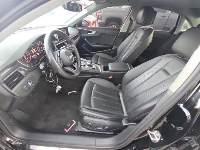 Used 2018 Audi A4 2.0T Ultra Premium Plus w/ Premium Plus Package image 8