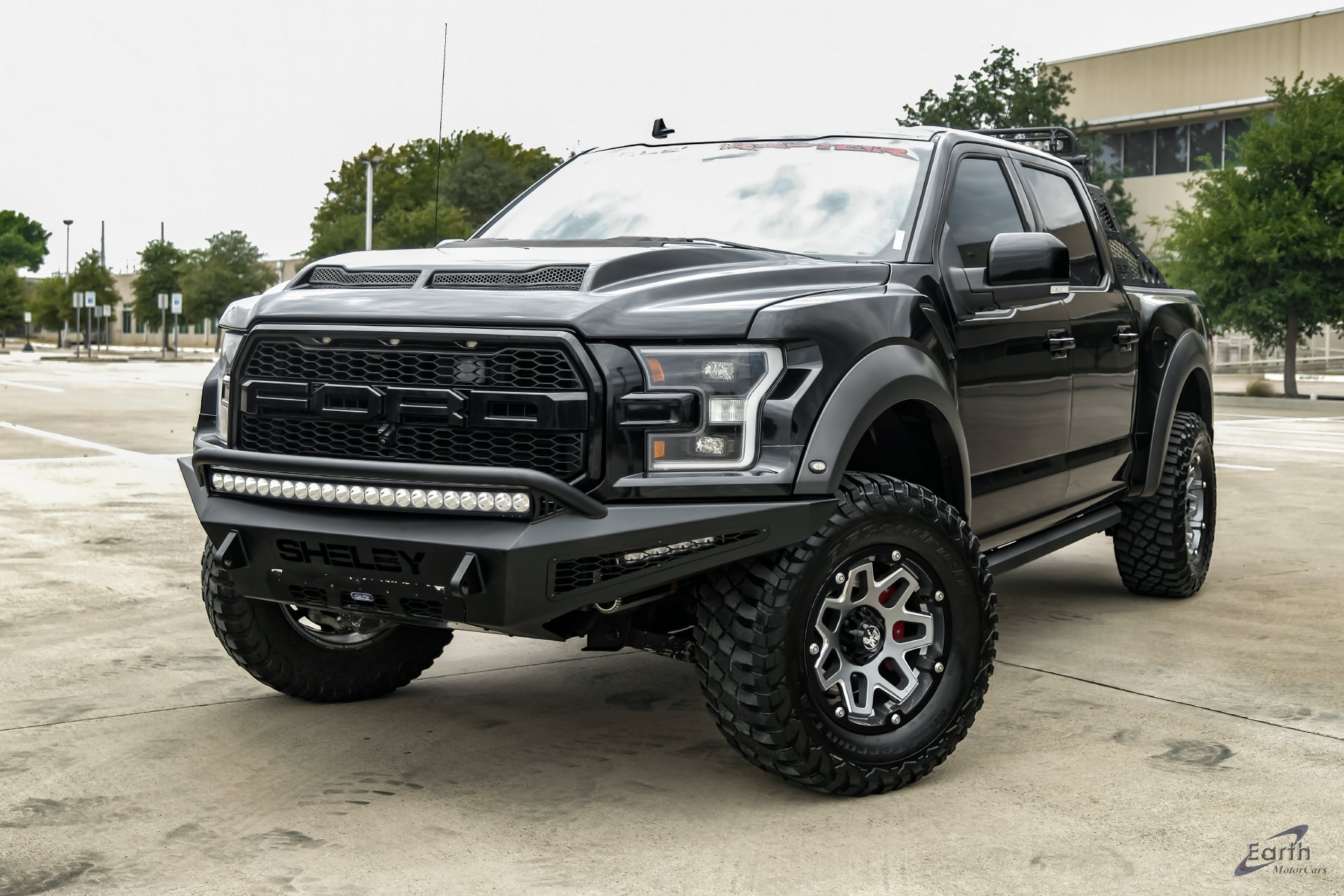 Used 2020 Ford F150 Raptor w/ Equipment Group 802A Luxury AWD/4WD image 6