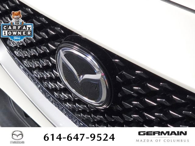 Used 2022 MAZDA CX-30 2.5 Turbo w/ Premium Package AWD/4WD image 14